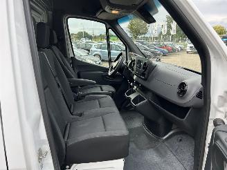 Mercedes Sprinter 315 1.9 CDI L3H2 Automaat picture 12