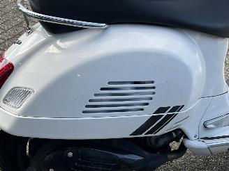 Vespa  GTS 300 i.e. Super picture 10