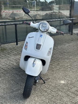 Vespa  GTS 300 i.e. Super picture 8