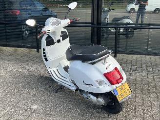Vespa  GTS 300 i.e. Super picture 5