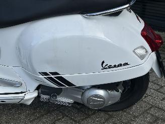 Vespa  GTS 300 i.e. Super picture 9