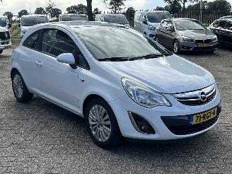 Opel Corsa 1.2-16V Edition picture 7
