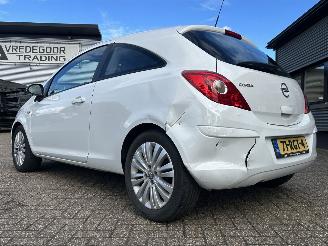 Opel Corsa 1.2-16V Edition picture 25