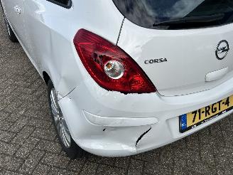 Opel Corsa 1.2-16V Edition picture 26