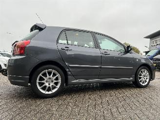 Toyota Corolla 1.6 VVT-i Sport Anniversary picture 28