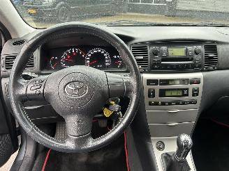 Toyota Corolla 1.6 VVT-i Sport Anniversary picture 17