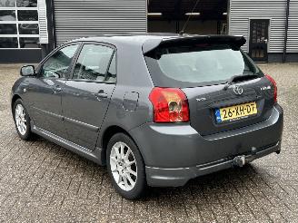Toyota Corolla 1.6 VVT-i Sport Anniversary picture 3