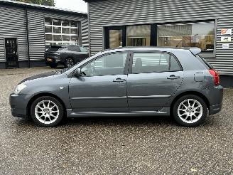 Toyota Corolla 1.6 VVT-i Sport Anniversary picture 2