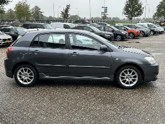 Toyota Corolla 1.6 VVT-i Sport Anniversary picture 6