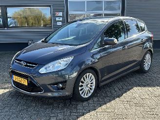 Auto incidentate Ford C-Max 1.0 Edition Plus 2014/7