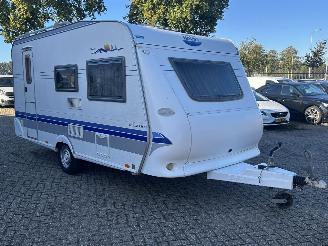 Hobby  440 SF De Luxe Easy picture 7