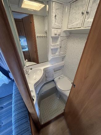 Hobby  440 SF De Luxe Easy picture 14