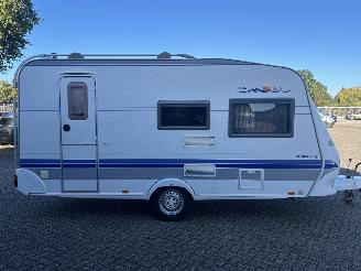 Hobby  440 SF De Luxe Easy picture 6