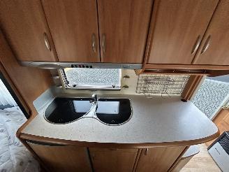 Hobby  440 SF De Luxe Easy picture 11