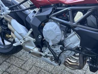 MV Agusta  800 Brutale Italia picture 11
