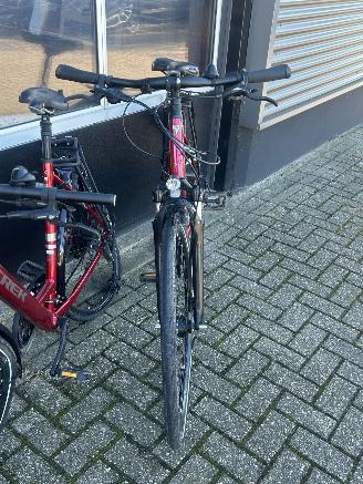 Trek  2x Verve 2 EQ Lowstep picture 7