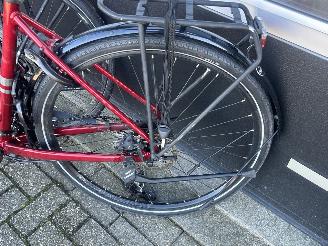 Trek  2x Verve 2 EQ Lowstep picture 8