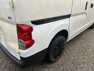 Nissan NV 200 1.5 DCI Acenta picture 28