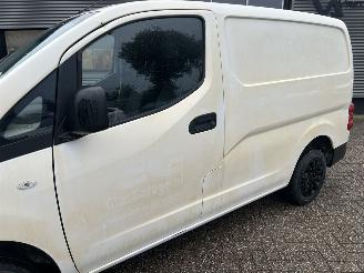 Nissan NV 200 1.5 DCI Acenta picture 25