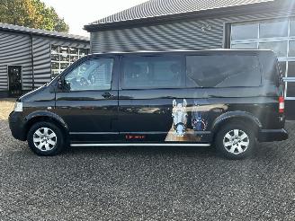 Volkswagen Transporter 2.5 TDI 340 Trendline DC picture 2