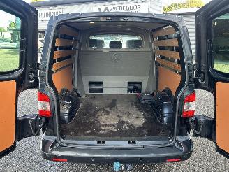 Volkswagen Transporter 2.5 TDI 340 Trendline DC picture 11