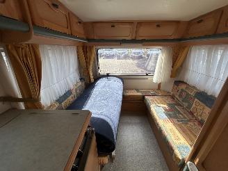 Eriba  Troll Touring picture 14