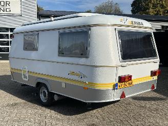 Eriba  Troll Touring picture 3