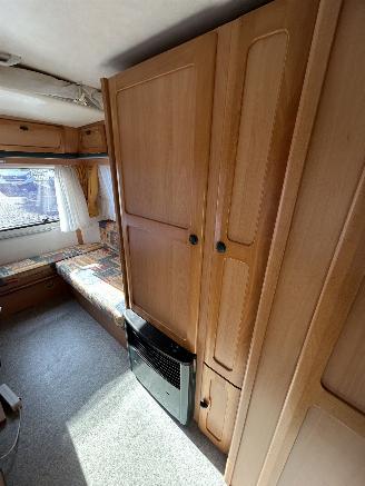 Eriba  Troll Touring picture 12
