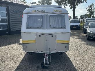 Eriba  Troll Touring picture 8