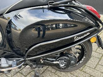 Vespa  Sprint 50 4T picture 12