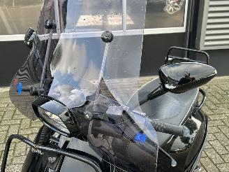 Vespa  Sprint 50 4T picture 11