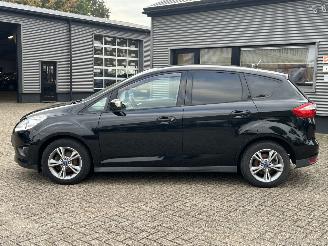 Ford C-Max 1.0 Ambiente picture 2
