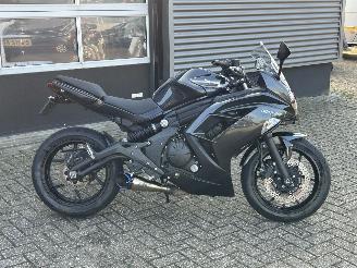 Kawasaki ER - 6 F ABS picture 2