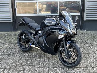 Vrakbiler auto Kawasaki ER - 6 F ABS 2016/6