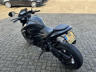 Suzuki  GSX S750ZA picture 5