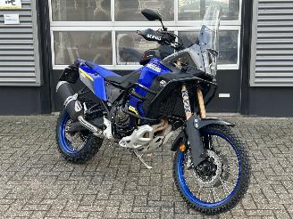 skadebil motor Yamaha  Ténéré 700 World Raid 2023/4