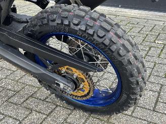Yamaha  Ténéré 700 World Raid picture 12