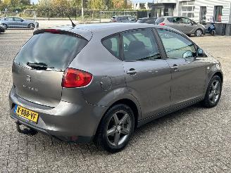 Seat Altea 1.6 TDI Ecomotive I-Tech Automaat picture 5