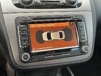 Seat Altea 1.6 TDI Ecomotive I-Tech Automaat picture 24