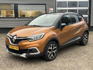 škoda osobní automobily Renault Captur 1.2 TCe Bose 2018/4