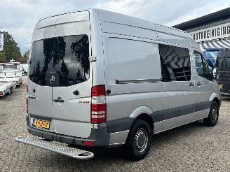 Mercedes Sprinter 215 2.2 CDI picture 5
