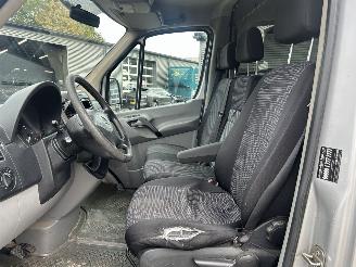 Mercedes Sprinter 215 2.2 CDI picture 10