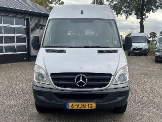 Mercedes Sprinter 215 2.2 CDI picture 8