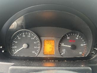 Mercedes Sprinter 215 2.2 CDI picture 18