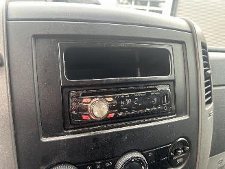 Mercedes Sprinter 215 2.2 CDI picture 21