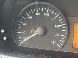 Mercedes Sprinter 215 2.2 CDI picture 19