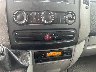 Mercedes Sprinter 215 2.2 CDI picture 20