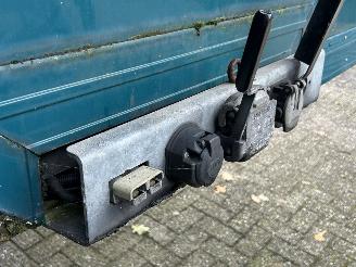 Veldhuizen  P37-4 BE-Oplegger Laadklep picture 18