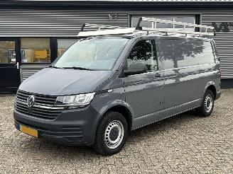 Volkswagen Transporter 2.0 TDI Comfortline picture 1