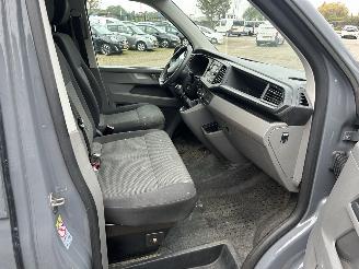 Volkswagen Transporter 2.0 TDI Comfortline picture 11